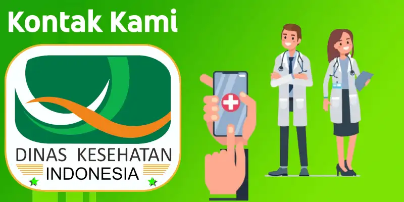 Layanan Dinkes Batu