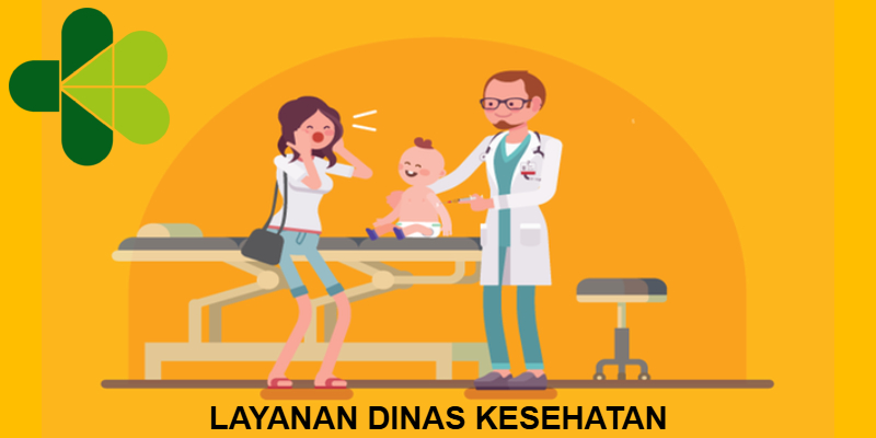 Layanan Dinkes Batu