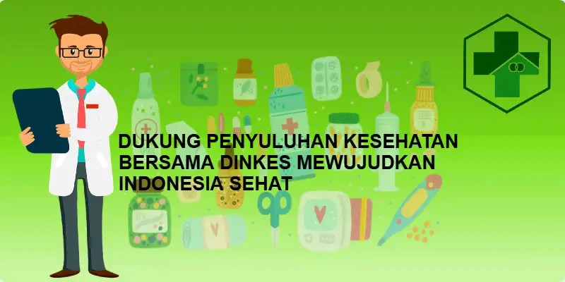 Penyuluhan Dinkes Batu
